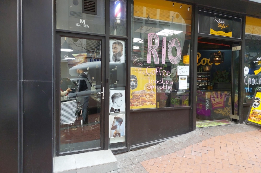 To Let commercial Property for Rent in Cape Town City Centre Western Cape